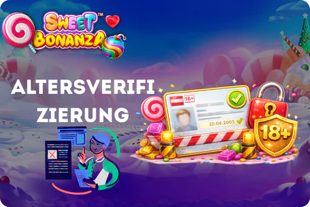 Altersverifizierung Demo Slots Österreich Regel